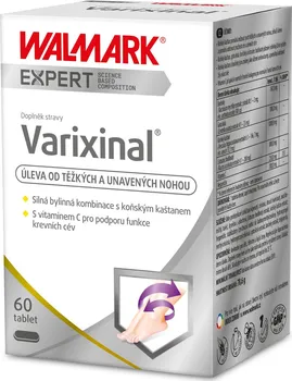 Přírodní produkt WALMARK Varixinal