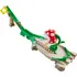 autodráha Hot Wheels Mario Kart Piraně