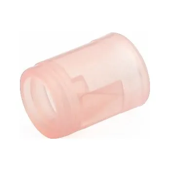 Airsoft Maple Leaf ML GHK silikonová hop-up gumička COOL SHOT, 80 shore - Červená