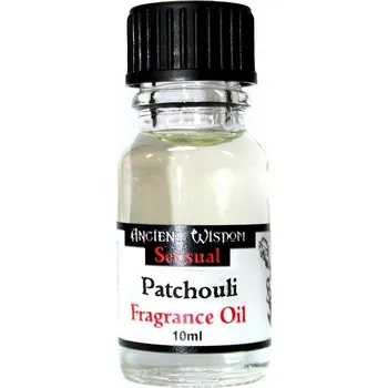 AWM - Pačuli 10ml, vonný olej do Aroma lampy