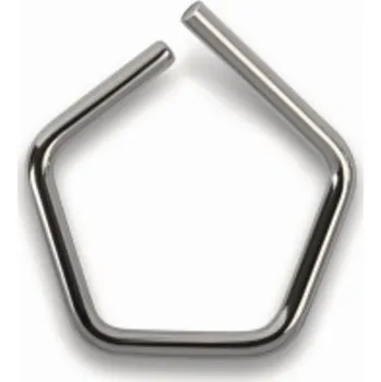 Miligramové závaží Kern 500 mg OIML E1 s možností kalibrace