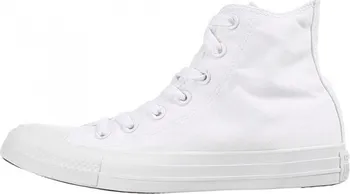 Dámské tenisky Converse Chuck Taylor All Star Seasonal Hi White Monochrome 1U646