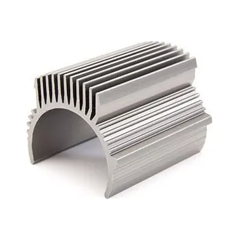 RC náhradní díl Traxxas Traxxas chladič motoru Velineon 540XL