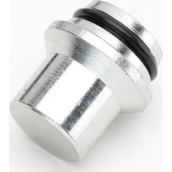 Spojkové ložisko STO 10-L/S/O/ZN (VSD10L/S) GATES FITTINGS záslepka pro hydrauliku, včetně NBR kroužku