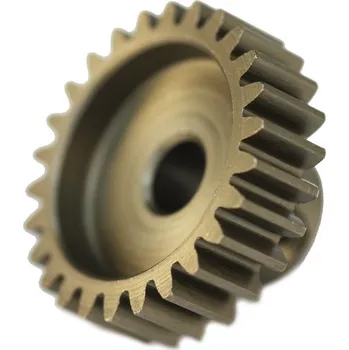 RC náhradní díl Robitronic Robitronic pastorek 26T 32DP 5mm HD