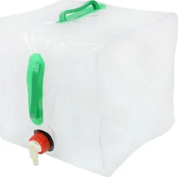 Kempingové nádobí Merco Tap WQF-010 20 l