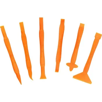 JAKEMY Nářadí na otevírání mobilních telefonů JM-OP16