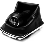 Řadící páka s manžetou VW Golf IV 1998 - 2005 průměr 23mm 5-stupňová převodovka