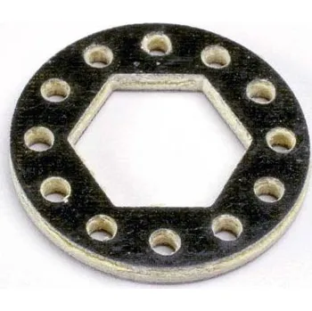 RC náhradní díl Traxxas Traxxas brzdový kotouč kompozitový