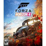 Forza Horizon 4 - PC/Xbox One