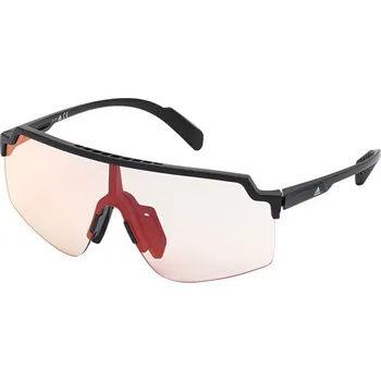 Sluneční brýle Adidas Sport Sunglasses SP0018_01C