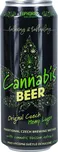Euphoria Cannabis Beer 4,2 % 0,5 l…
