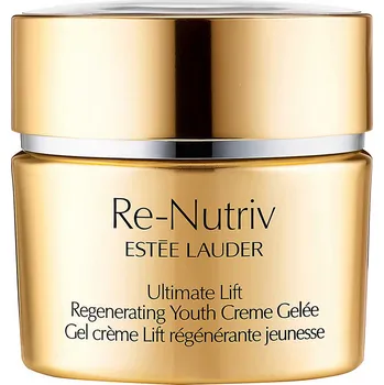 Pleťový krém Estée Lauder Re-Nutriv (Ultimate Lift Regenerating Youth Gelee) 50 ml (mírně pomačkaná krabička)