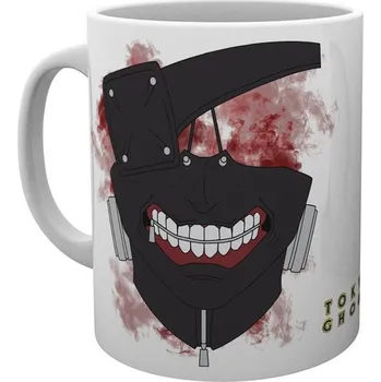 Hrníček Tokyo Ghoul: RE Mask