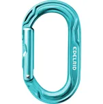 EDELRID Kiwi - oválná karabina Barva: Icemint
