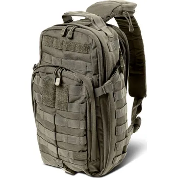 Batoh 5.11 RUSH MOAB 10 - Ranger Green