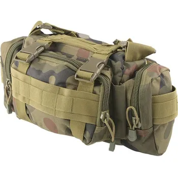 turistický batoh GFC Multifunkční transportní brašna - wz.93 PL Woodland