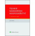 Teorie národního hospodářství - Jan Urban