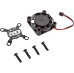 GRAUPNER Větráček pro regulátory GM-GENIUS 120+T