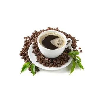 Káva Columbia Supremo, Hmotnost 250 g, Způsob dodání Zrnková