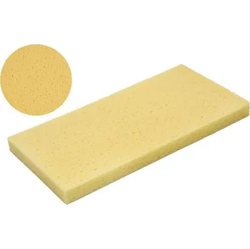 Zdenické nářadí Bat nářadí MOLITAN SAMOSTATNÝ JEMNÝ PROFI 280 x 140 x 20 Žlutý