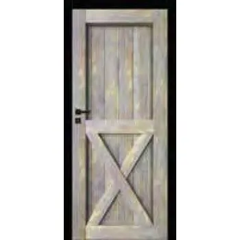 Interiérové dveře DRE bezfalcové dveře DRE GRAFI G21