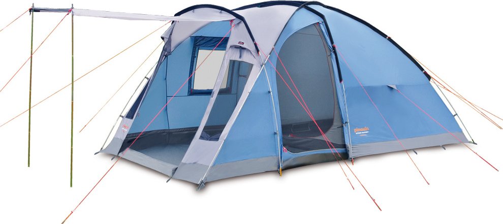 Stan Pinguin Nimbus 4 Blue