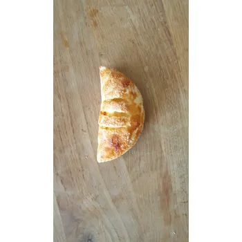 Trvanlivě pečivo Bezlepková tvarohová kapsa listová, min. 50 g