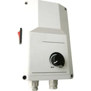 Domácí ventilátor Soler & Palau REP 5