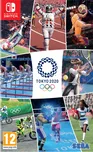 Olympic Games Tokyo 2020: The Official…
