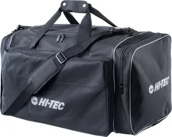 sportovní taška Hi-Tec Sables II 80 l černá