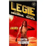 Legie: Amanda - Kristýna Sněgoňová,…