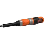 Black & Decker BCF603C 1x 1,5 Ah