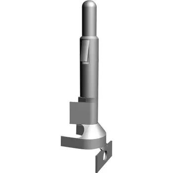 Elektrický konektor TE Connectivity Universal-MATE-N-LOK krimpovací kontakt 1, 926900-3, 1 ks