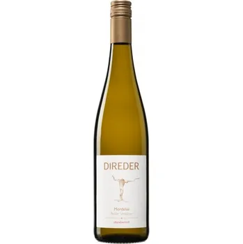 Víno Direder Roter Veltliner Mordthal 2018
