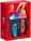 Nintendo Switch OLED model, Neon Blue/Neon Red