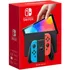 Herní konzole Nintendo Switch OLED model