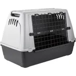 Laroy Group Duvo+ 77 x 43 x 51 cm šedá