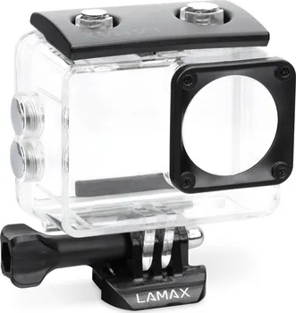 Podvodní pouzdro LAMAX X9.1/X10.1 Waterproof case