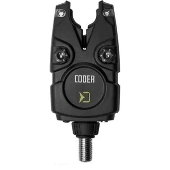 Delphin Coder Uni