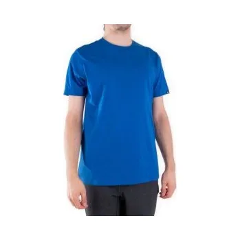 Pánské tričko Northfinder Dewos blue XXL; Modrá triko