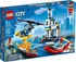 Stavebnice LEGO LEGO City 60308 Pobřežní policie a jednotka hasičů