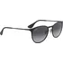 Sluneční brýle Ray-Ban Erika Metal RB3539, 002/8G