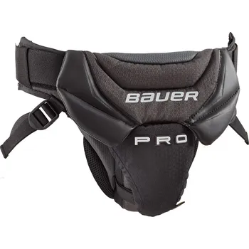 Brankářský suspenzor Bauer PRO Goal Jock Senior Velikost: Senior