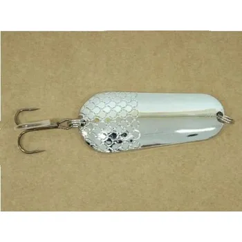 Umělá nástraha SEMA Plandavka HUNTER 27,5g Silver