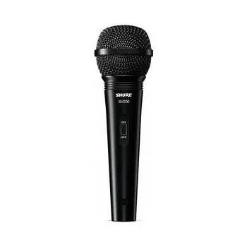 Mikrofon Shure SV200