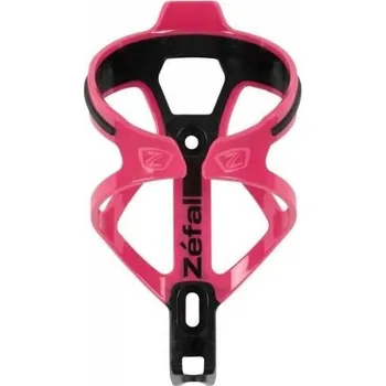 Košík na láhev Držák lahev na pití Zefal Pulse B2 růžový