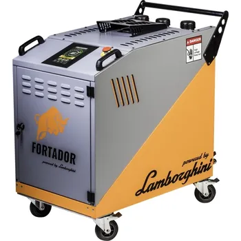 Parní čistič Fortador Pro S použitý