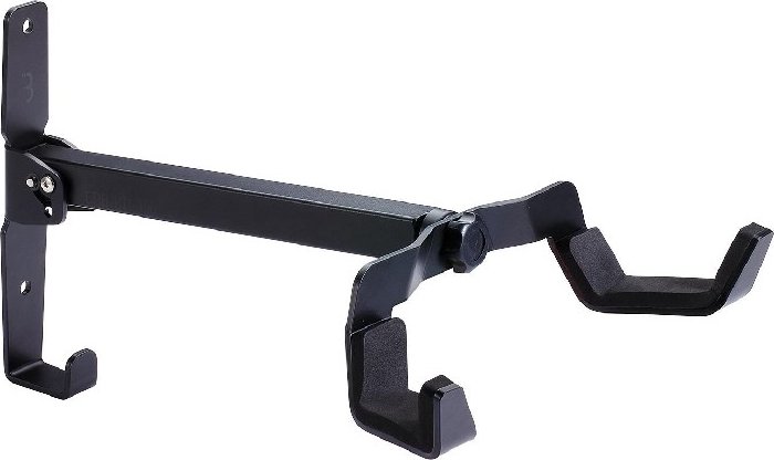 Držák kola na zeď BBB BTL-150 WallMount Deluxe