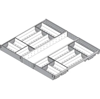 Příborník do zásuvky Blum ZSI.80VEI9 Orga-line 800/650 mm